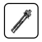 Anchor bolt